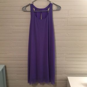 Oiselle Medium dress size 8
